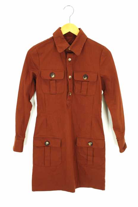 A.P.C. （アー・ペー・セー） レディース ワンピース