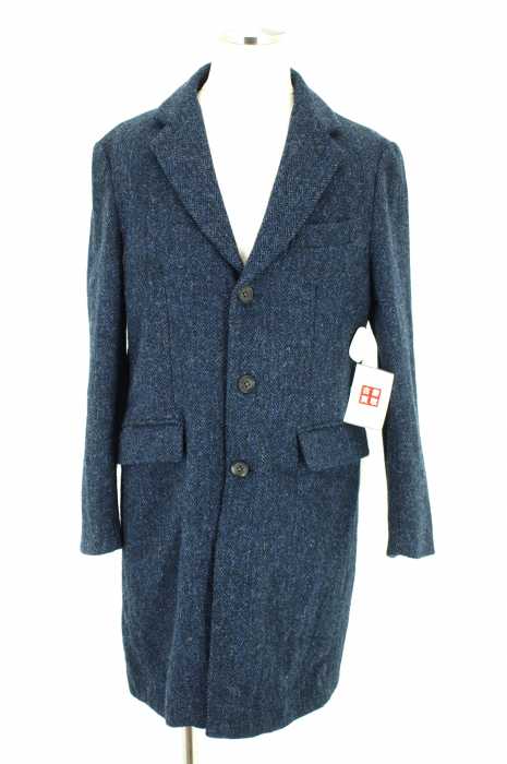 Harris Tweed (ハリスツイード) 16AW ツイード メンズ アウター