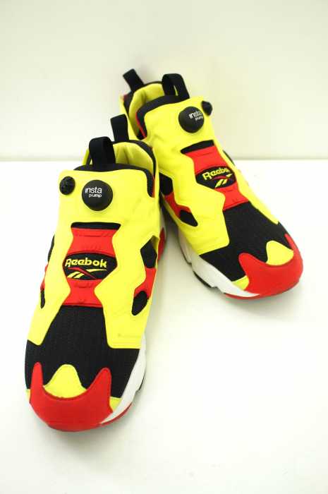 Reebok （リーボック） INSTA PUMP FURY OG メンズ シューズ