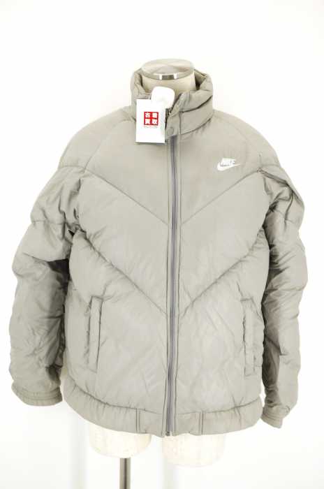 NIKE （ナイキ） スタンドカラー メンズ アウター
