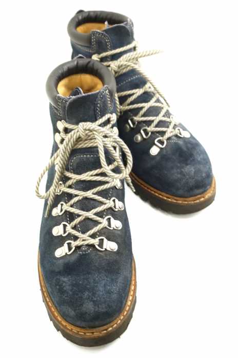 Paraboot (パラブーツ) AVORIAZ アヴォリアーズ スエードトレッキングブーツ メンズ シューズ