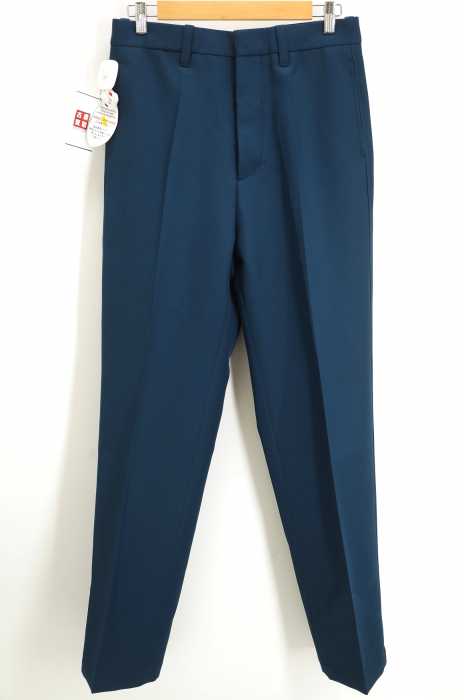 MARNI （マルニ） Wide Tailored Trousers　センタープレススラックスパンツ メンズ パンツ