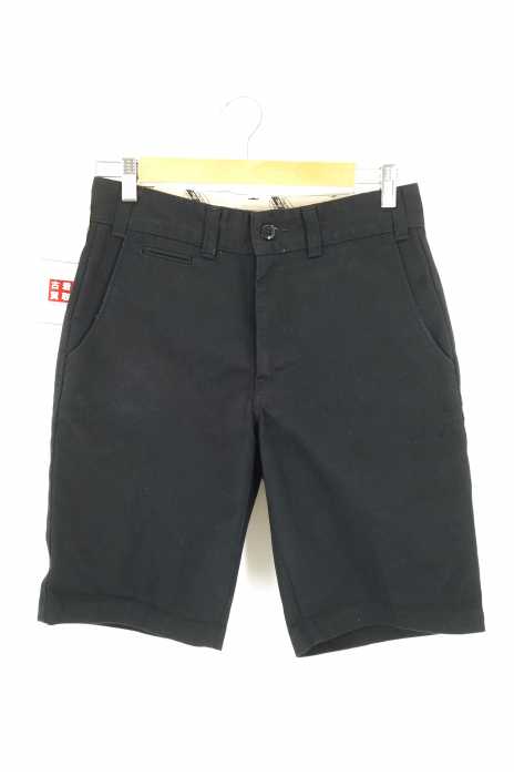 CALEE （キャリー） T/C TWILL CHINO SHORT PANTS　ショートチノパンツ メンズ パンツ