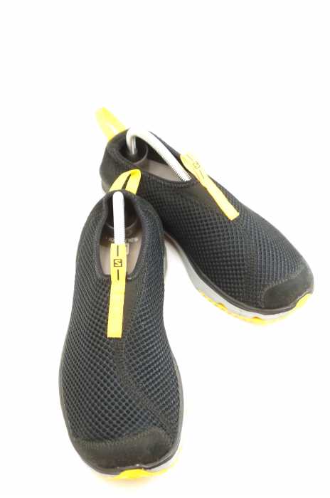 SALOMON （サロモン） メッシュスリッポンスニーカー メンズ シューズ