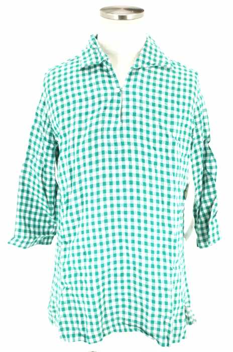 URBAN RESEARCH Sonny Label （アーバンリサーチサニーレーベル） ギンガムチェックリネンワンピース レディース ワンピース