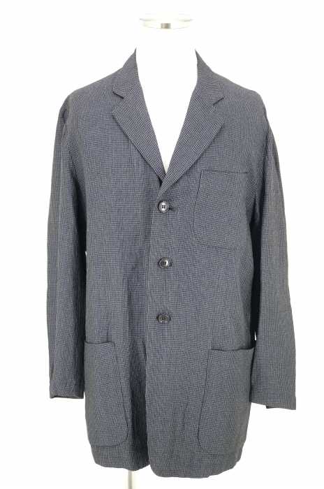 Paul Smith LONDON （ポールスミスロンドン） 3Bチェックテーラードジャケット メンズ アウター
