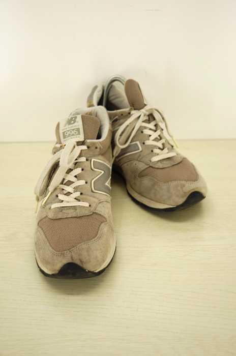 NEW BALANCE （ニューバランス） M996 メンズ シューズ