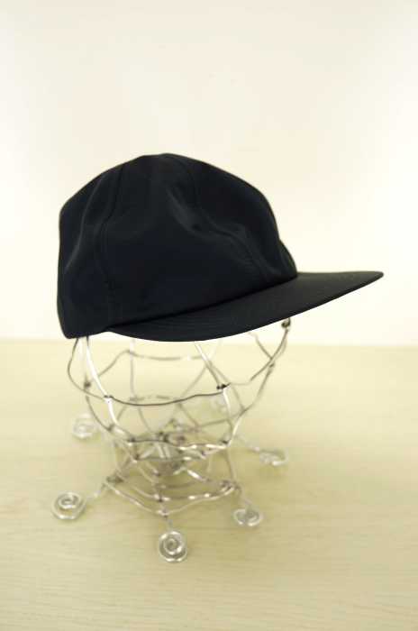 unsame (アンセム) POOD CAP メンズ 帽子