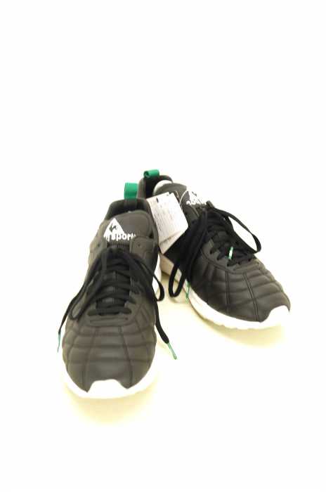 le coq sportif （ルコック スポルティフ） 2018 PLUME X RUN プリュームエックスラン ランニング 2018 メンズ シューズ