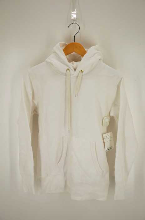 Champion (チャンピオン) REVERSE WEAVE プルオーバーパーカー レディース トップス