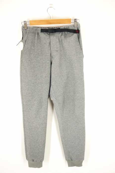 GRAMICCI (グラミチ) COOL MAX KNIT NARROW RIB PANTS クライミングパンツ メンズ パンツ
