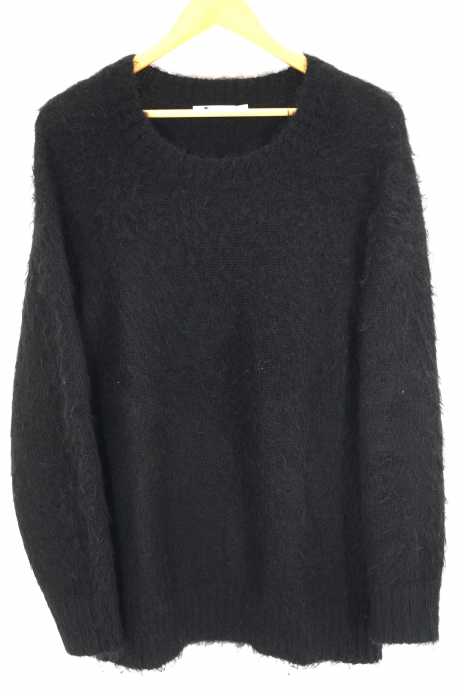 T by Alexander Wang （ティーバイアレキサンダーワン） モヘヤニット メンズ トップス