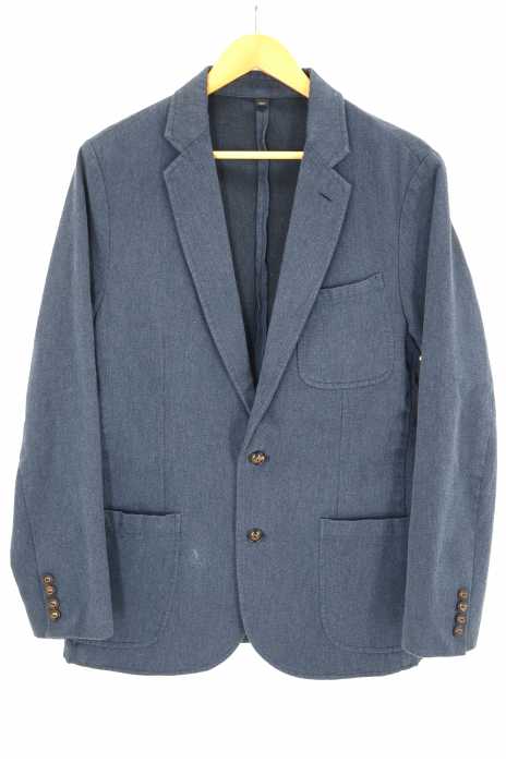 J.CREW（ジェイクルー） 2Bテーラードジャケット メンズ アウター