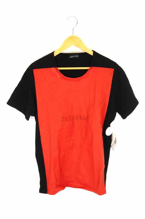 LAD MUSICIAN (ラッドミュージシャン) プリント半袖Tシャツ メンズ トップス