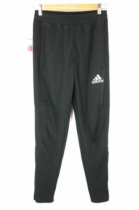adidas （アディダス） TIRO17 TRAINING PANTS  裾ジップトラックパンツ  climacool メンズ パンツ