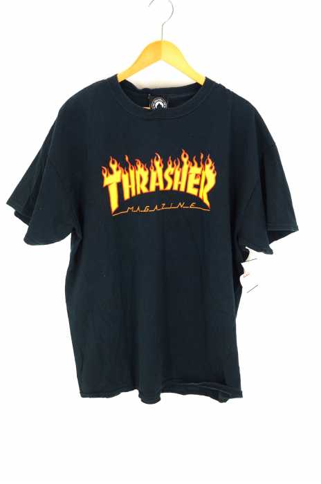 THRASHER(スラッシャー) プリントカットソー メンズ トップス