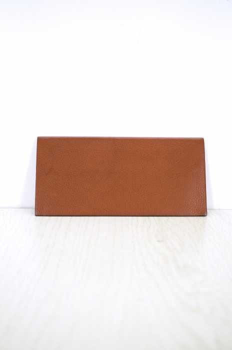 Cisei(シセイ) レザー長財布 札入れ メンズ 財布・ケース