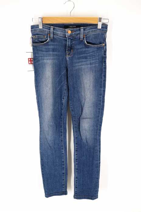 J BRAND（ジェイブランド） スキニーデニムパンツ レディース パンツ