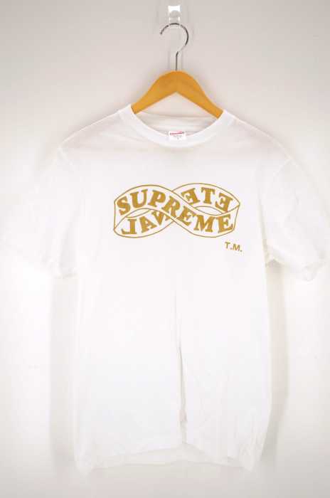 Supreme （シュプリーム） 17AW Eternal Tee メンズ トップス
