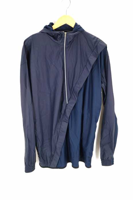 COTTWEILER（コットワイラー） 切替アノラックジャケット メンズ アウター