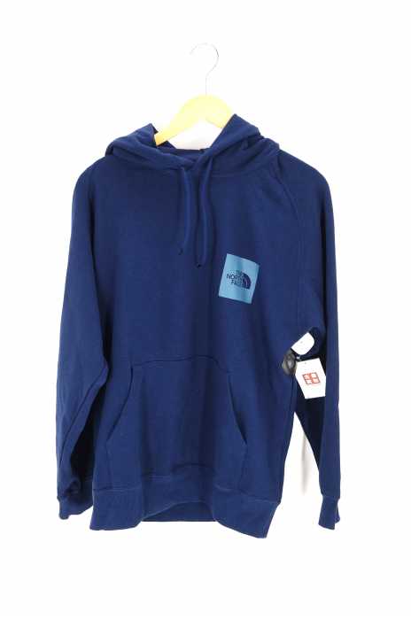 THE NORTH FACE （ザノースフェイス） RAGE L/S Sweat Hoodie メンズ トップス
