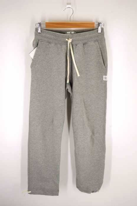 REIGNING CHAMP（レイニングチャンプ） MIDWEIGHT TERRY SWEATPANT メンズ パンツ