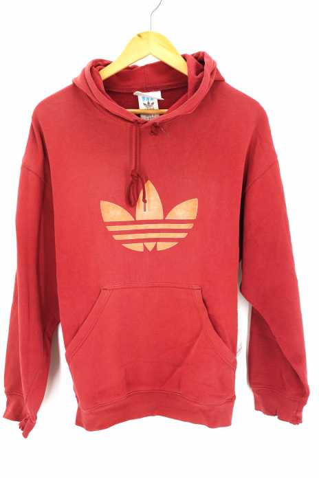 adidas (アディダス) 80s スウェトパーカー レディース トップス