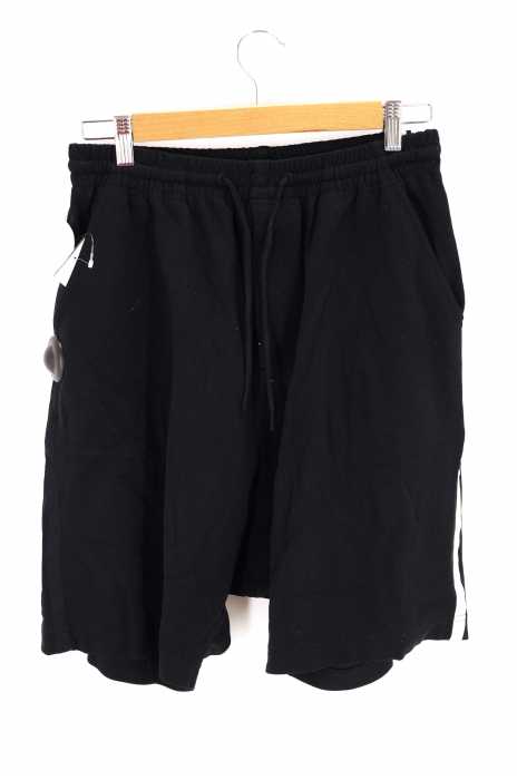 Y-3 (ワイスリー) 3ストライプショーツ(3-STRIPES SHORTS) メンズ パンツ