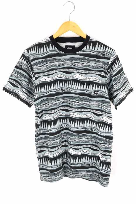 STUSSY （ステューシー） 胸ポケット メンズ トップス