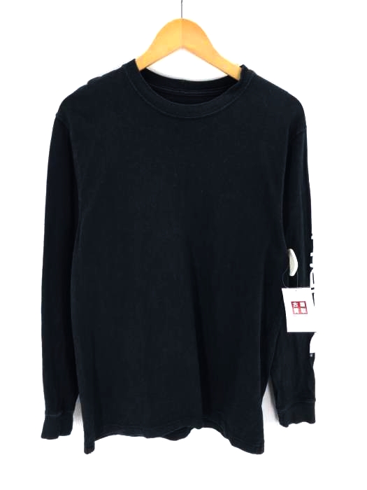 Carhartt（カーハート） Long Sleeve Graphic Logo T-Shirt メンズ トップス