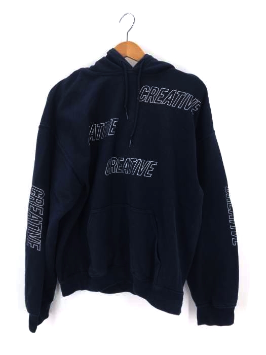 CreativeDrugStore（クリエイティブドラッグストア） SWEAT HOODIE メンズ トップス