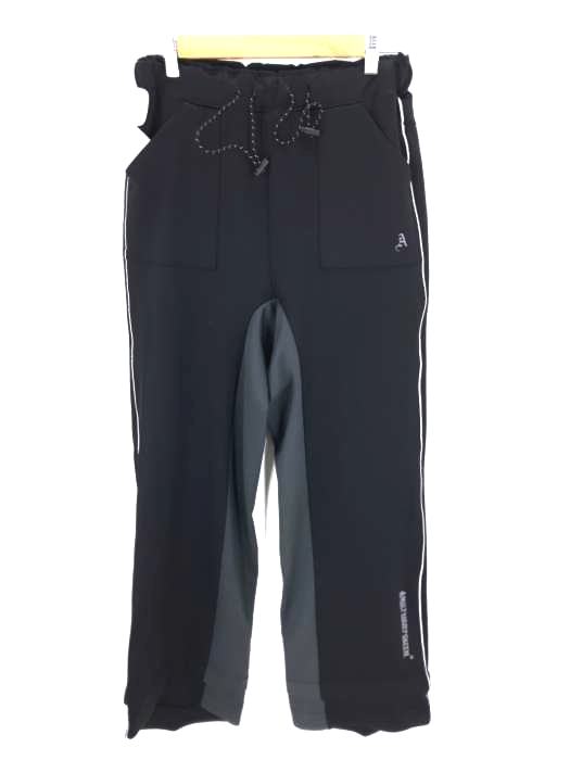 ANOTHERYOUTH（アナザーユーズ） Line Track Pants レディース パンツ