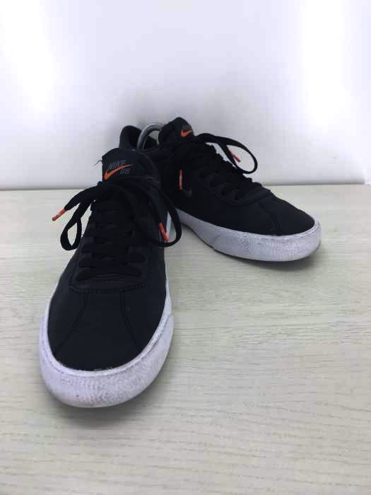 NIKE SB（ナイキ エスビー） ZOOM BRUIN ISO メンズ シューズ