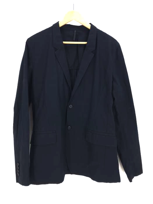 GIVENCHY（ジバンシィ） コットン2Bテーラードジャケット メンズ アウター