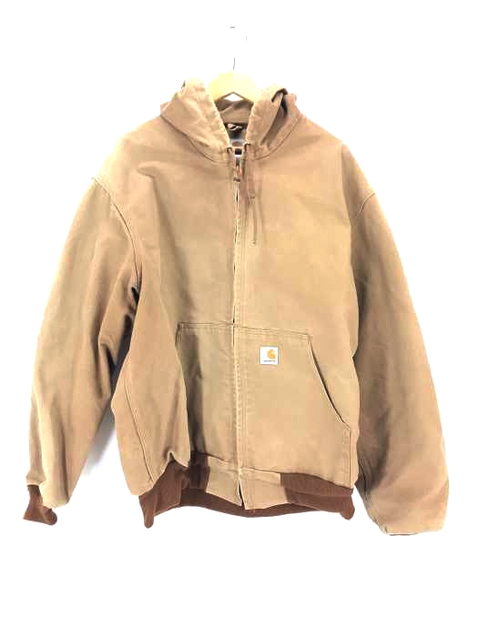 Carhartt（カーハート） 80s～90s アクティブジャケット メンズ 