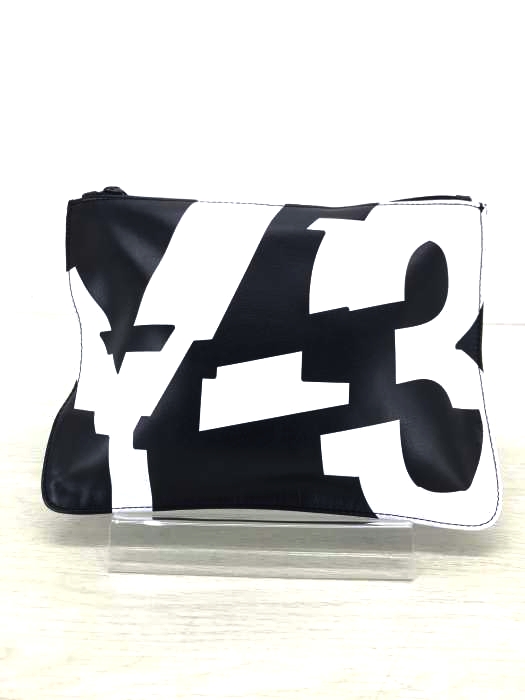 Y-3（ワイスリー） ギフトポーチ メンズ バッグ