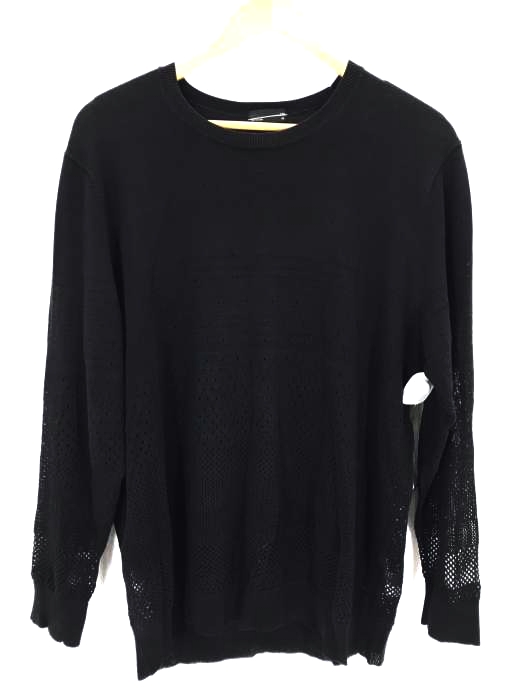 LAD MUSICIAN(ラッドミュージシャン) CREW NECK PULLOVER メンズ トップス