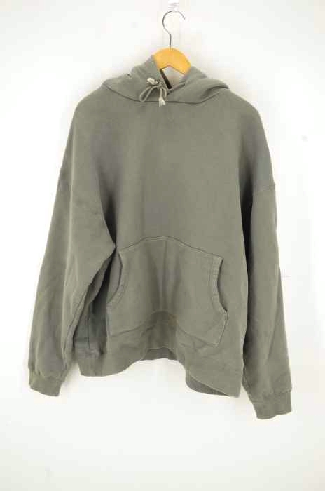 crepuscule(クレプスキュール) SWEAT HOODIE メンズ トップス