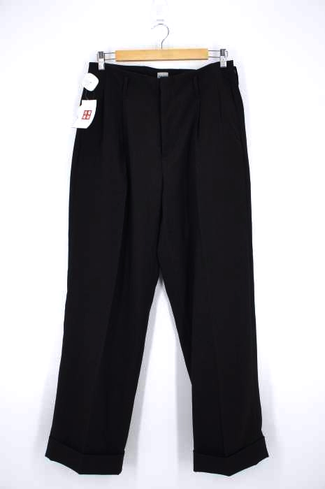 KAIKO(カイコー) WIDE SLACKS メンズ パンツ