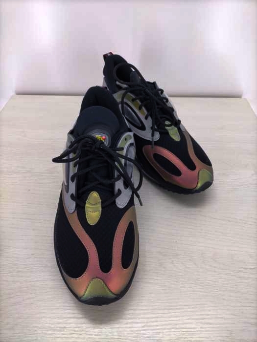 NIKE（ナイキ） AIR MAX ZEPHYR EOI メンズ シューズ