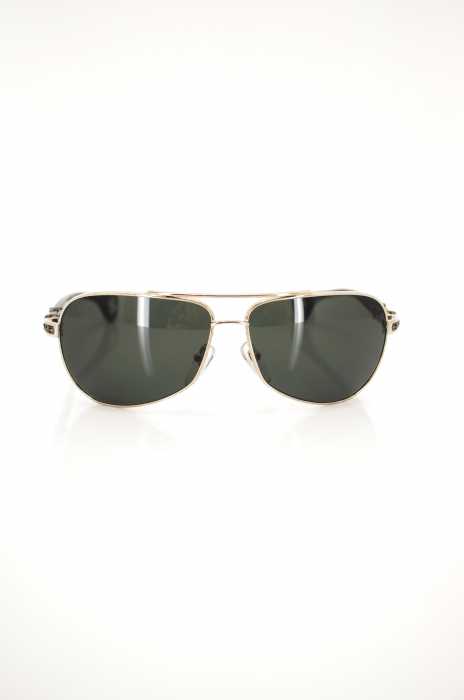 CHROME HEARTS（クロムハーツ） THE BEAST 1 ティアドロップサングラス メンズ ファッション雑貨