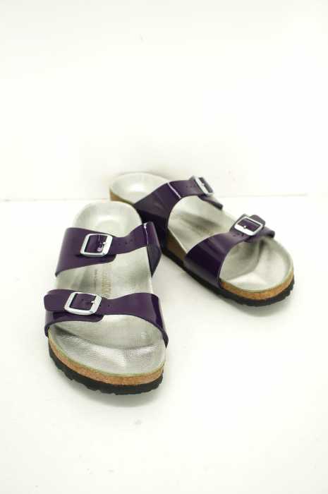 BIRKENSTOCK (ビルケンシュトック) ストラップサンダル メンズ シューズ
