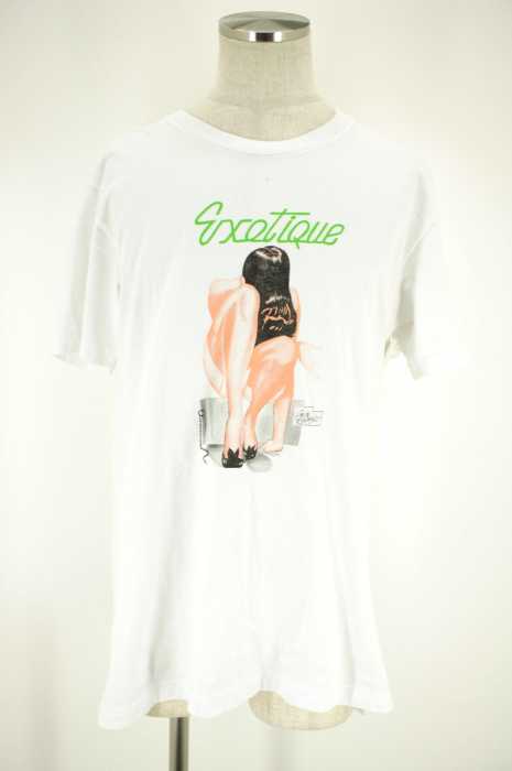RICHARDSON （） プリントTシャツ メンズ トップス