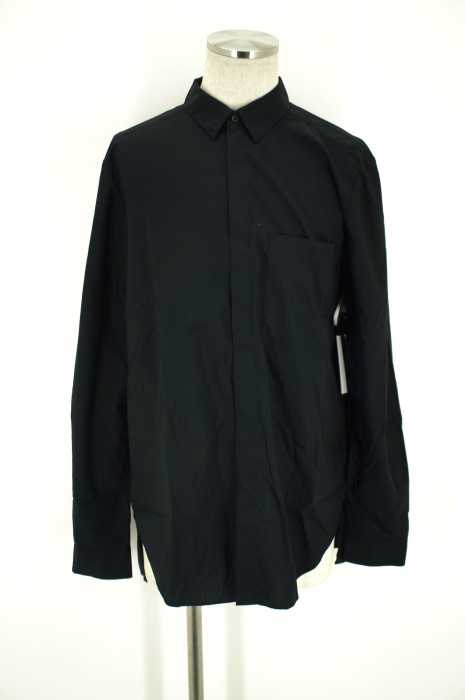 Alexander Wang （アレキサンダーワン） コットンシャツ メンズ トップス