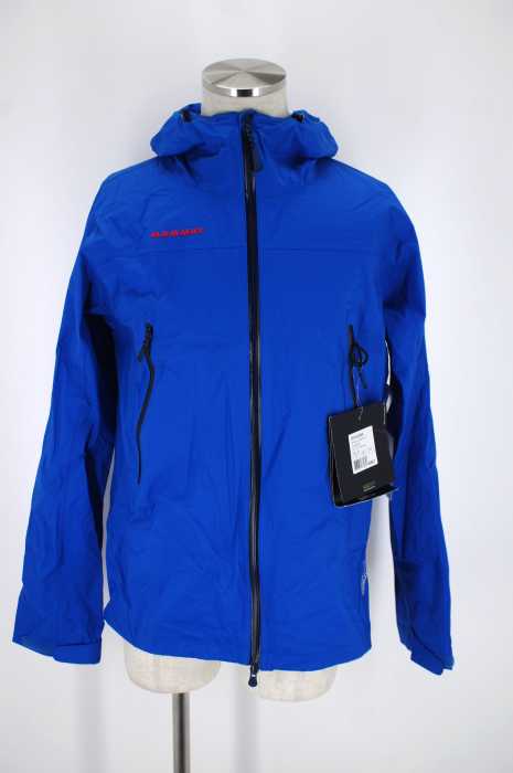 MAMMUT（マムート） DRYtech COMPACT Jacket　ジャケット メンズ アウター