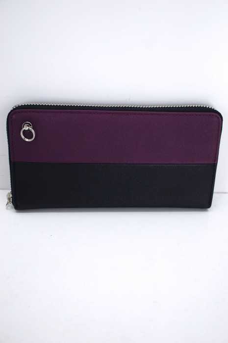 JAM HOME MADE × RADIO EVA （ジャムホームメイド × ラヂオ エヴァ） LONG WALLET ロングウォレット メンズ パンツ