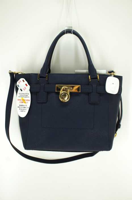 Michael Kors （マイケルコース） 2WAY　レザーハンドバッグ レディース バッグ