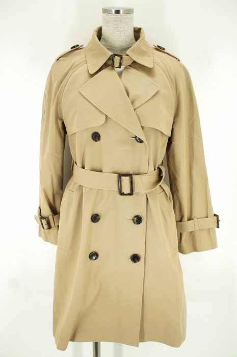 snidel (スナイデル) 16AW トレンチコート レディース アウター