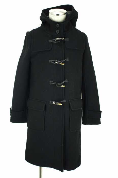 Ray BEAMS （レイビームス） ウールダッフルコート レディース アウター
