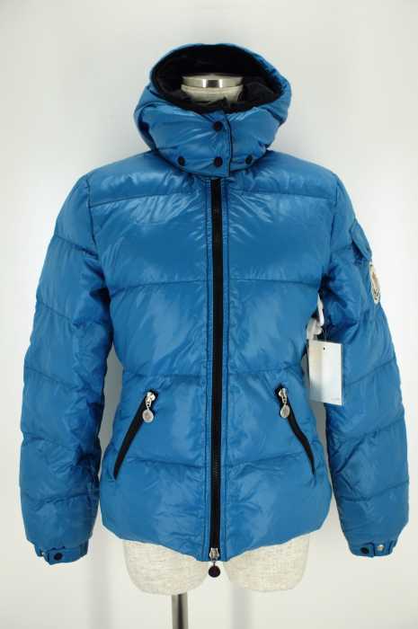 MONCLER （モンクレール） BADIA ダウンジャケット レディース アウター